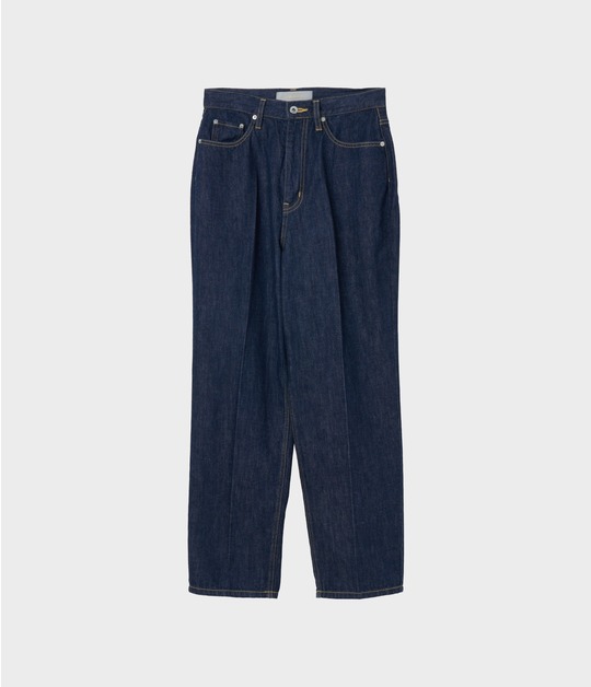 TAPERED DENIM 詳細画像